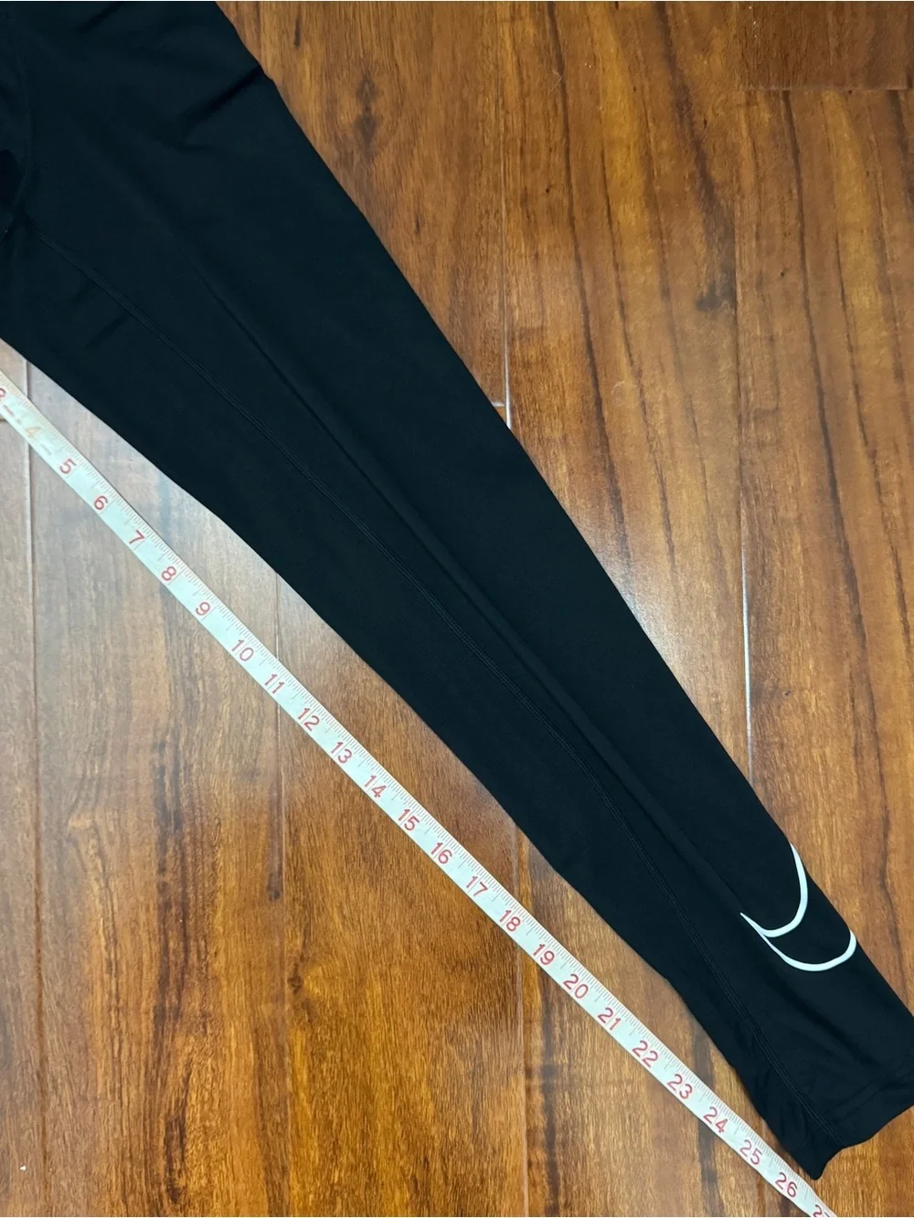 Nike Pro Compression Pants Size XL